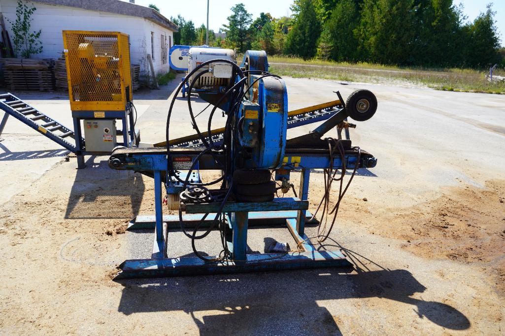 363 Brewco EZ Cut Band Resaw (17266074)