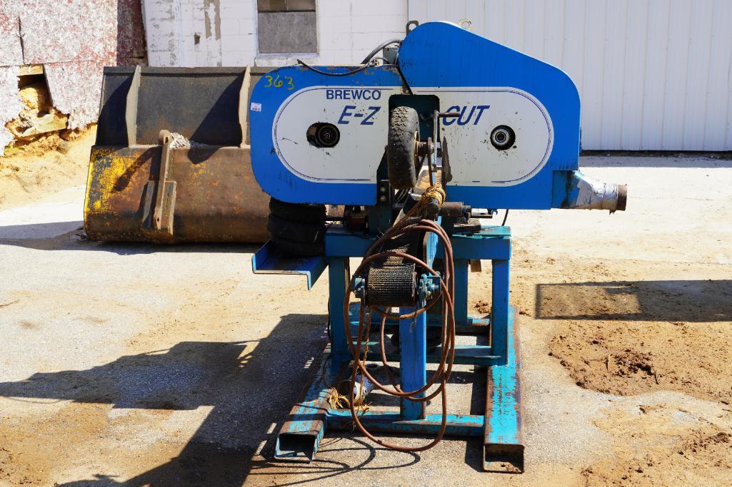 363 Brewco EZ Cut Band Resaw (17266074)