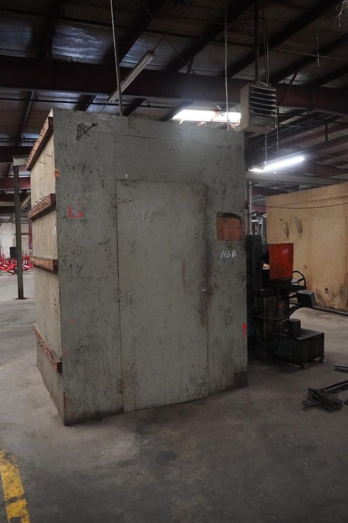 116B Die Storage Room (17374015)